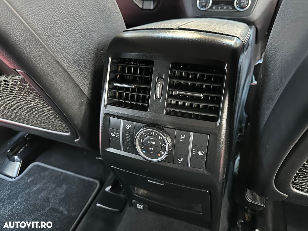 Mercedes-Benz GLE Coupe 350 d 4MATIC - 8