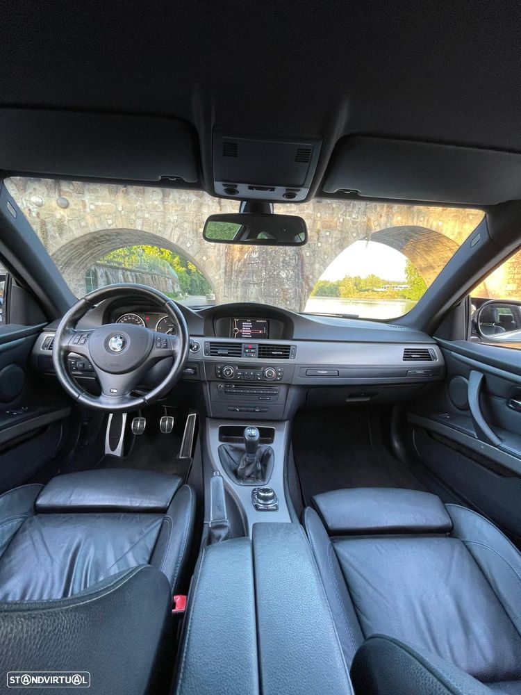 BMW 320 d M Sport Edition - 6