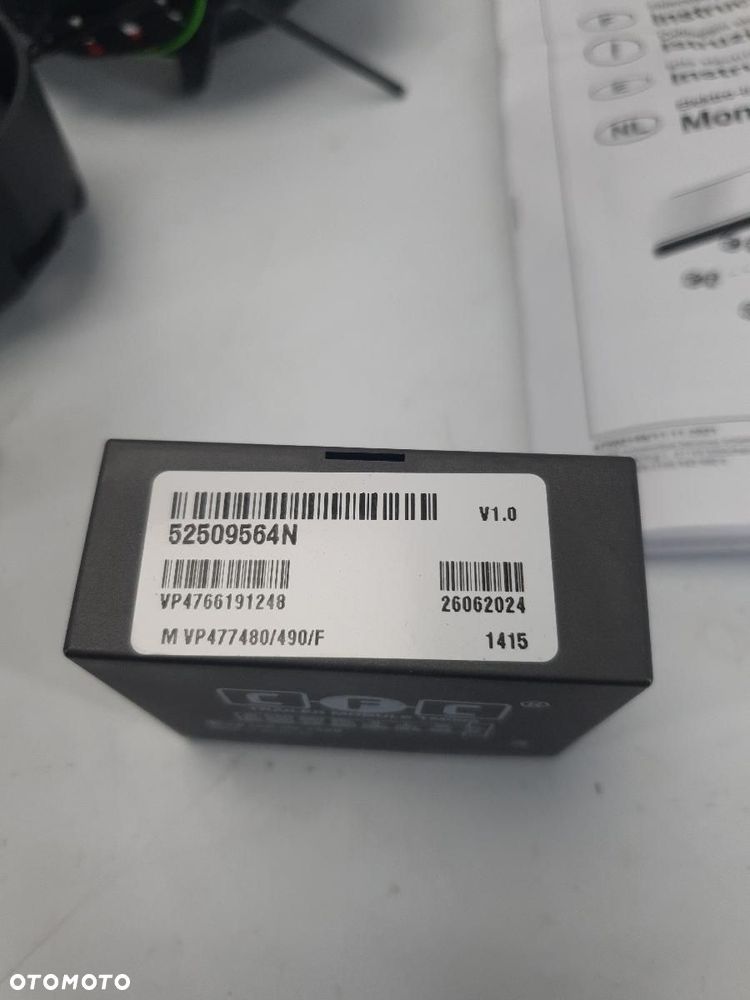 NOWY ORYGINAŁ INSTALACJA HAKA ORIS  WIĄZKA MODUŁ KIA SPORTAGE  027998 - 3