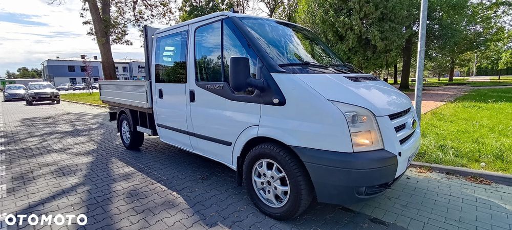 Ford Transit - 3