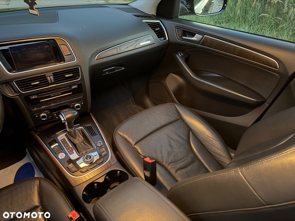 Audi Q5 - 26
