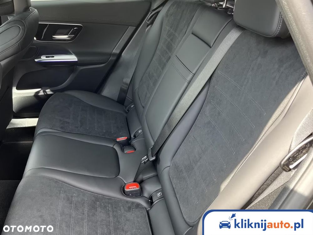 Mercedes-Benz GLC 220 d mHEV 4-Matic AMG Line - 6