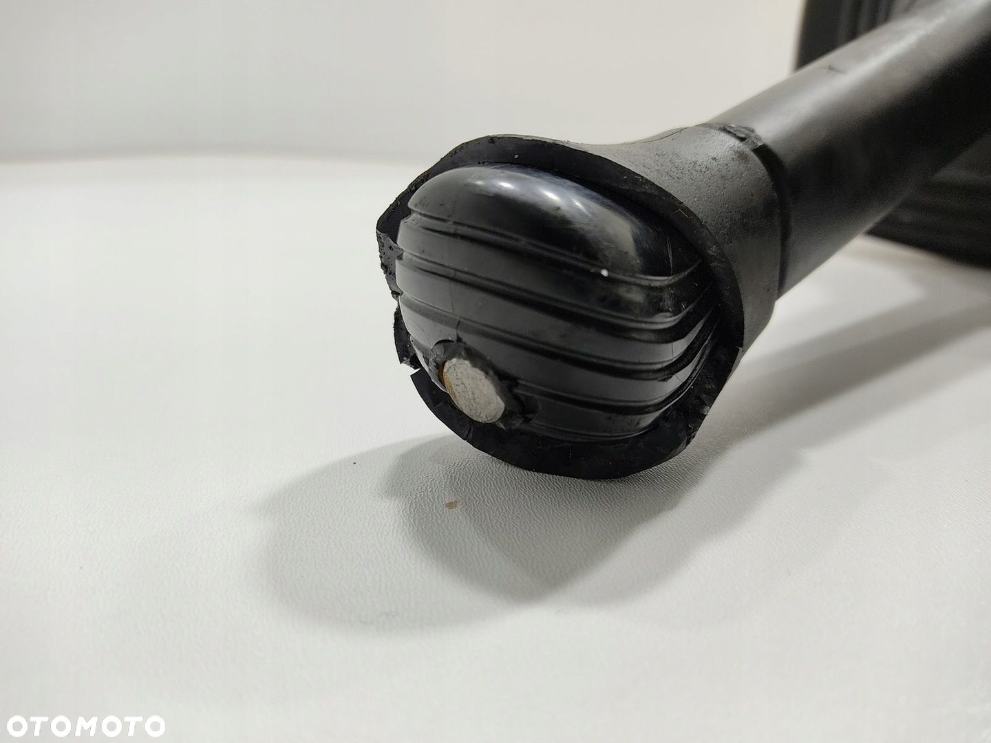 LEWAREK WYBIERAK ZMIANY BIEGÓW REDUKTORA DEFENDER 2.4 TDCI TSC500020 07-14 - 5