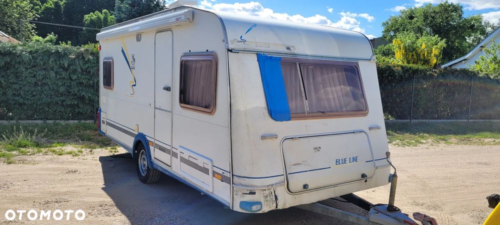 KNAUS 450 - 1