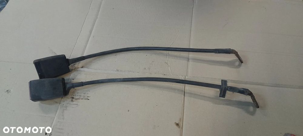 MERCEDES T1 KACZKA  DRZWI BOCZNE PRZESUWNE - 9