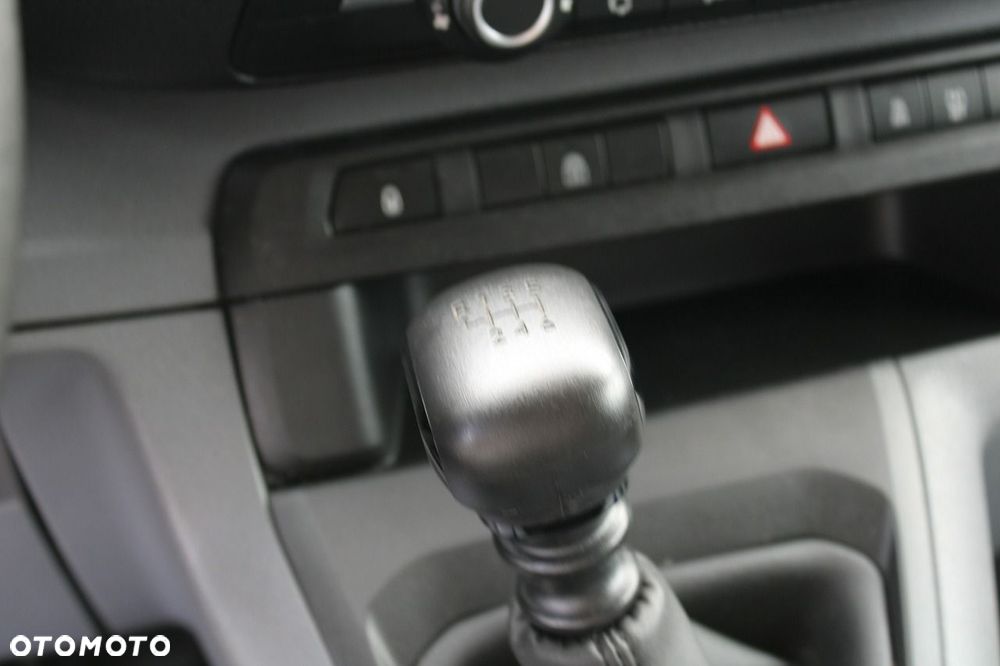 Citroën Jumpy Combi - 22