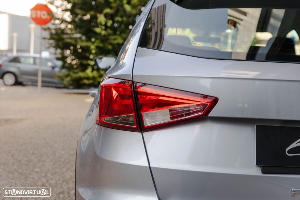 SEAT Arona 1.0 TSI Style - 17
