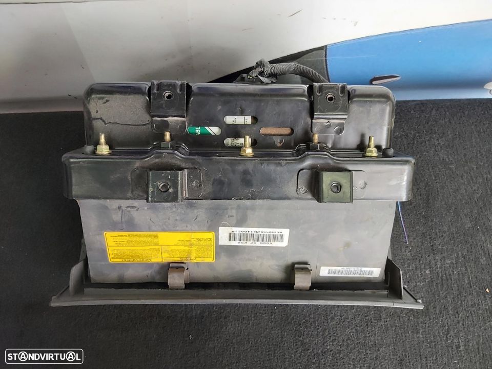 Airbag Tablier Kia Carnival - 3