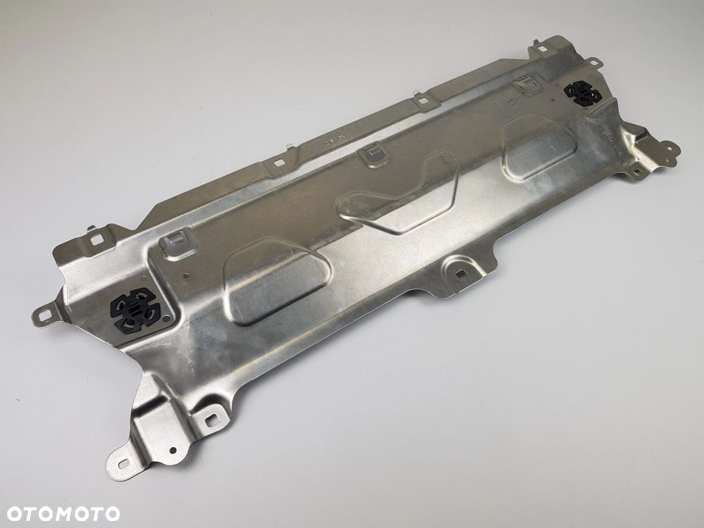 NOWE ORYGINALNE Wzmocnienie górne Pas przedni BMW X3 G01 X4 G02 7400110