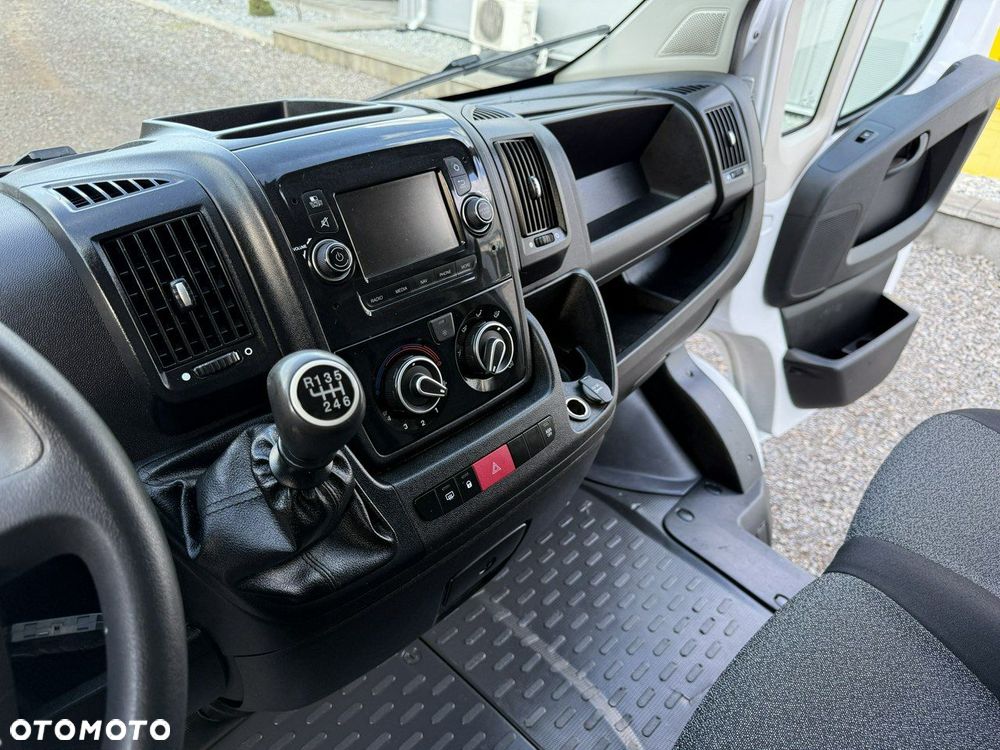 Fiat Ducato - 12