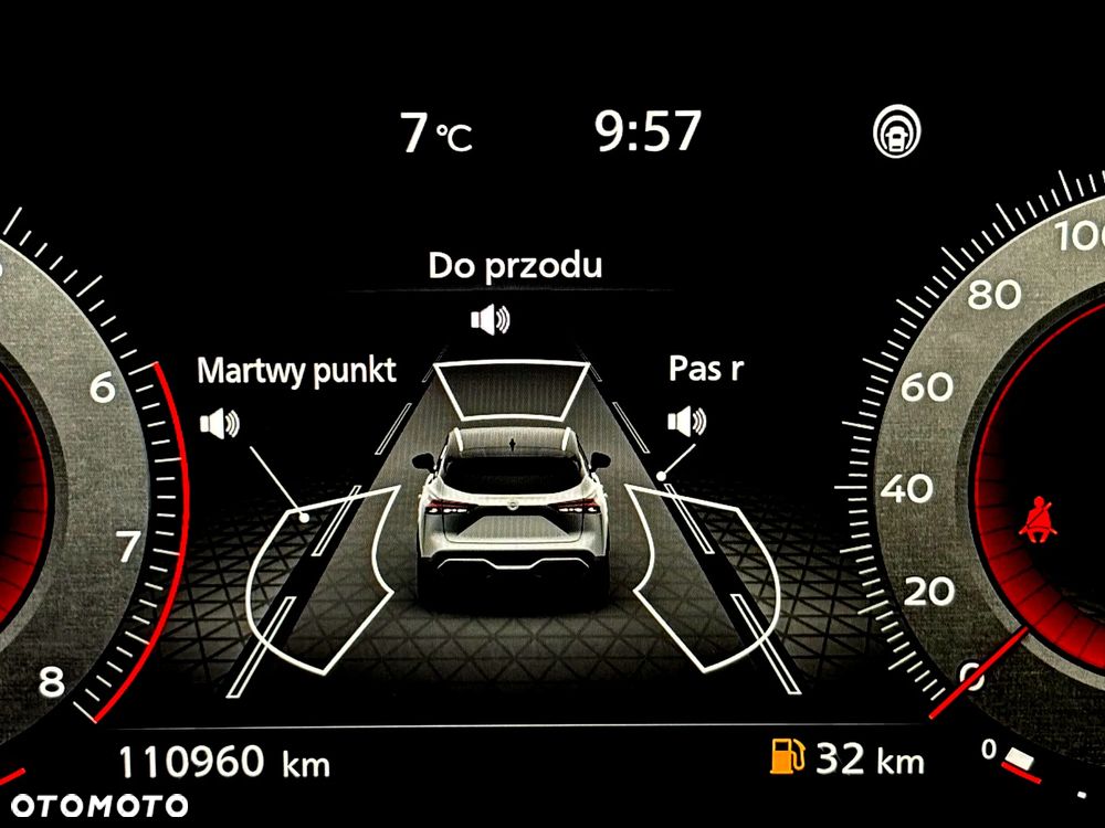Nissan Qashqai 1.3 DIG-T mHEV Premiere Edition - 26