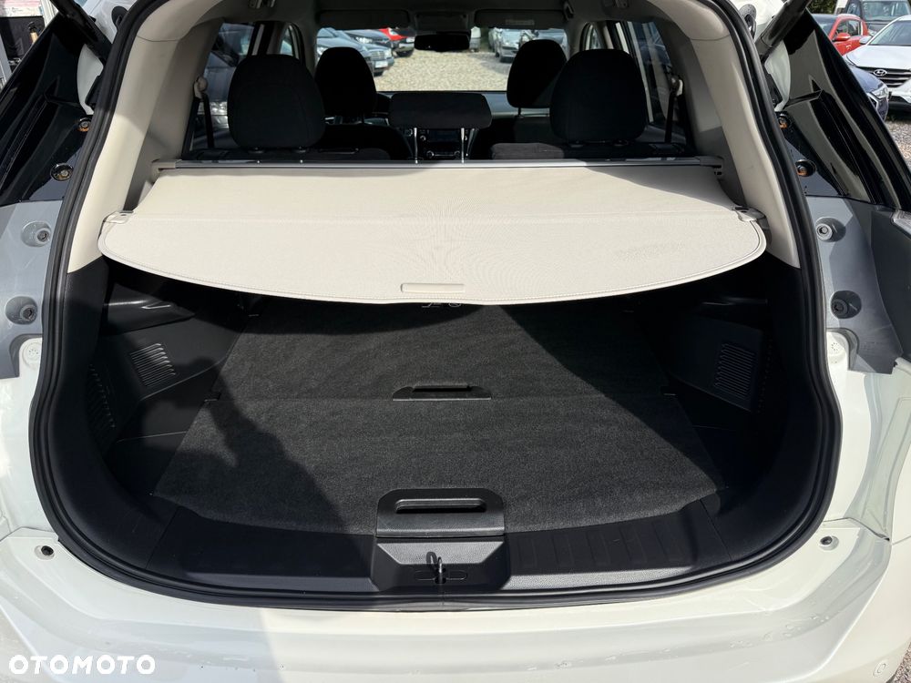 Nissan X-Trail 1.6 DIG-T 360 - 37