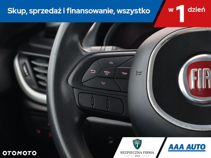 Fiat Tipo - 18