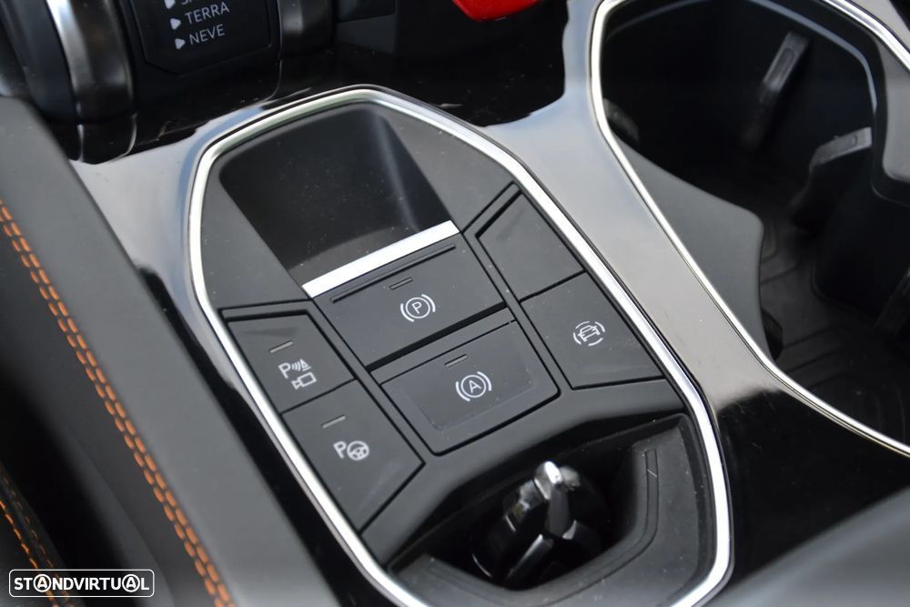 Lamborghini Urus 4.0 V8 - 41