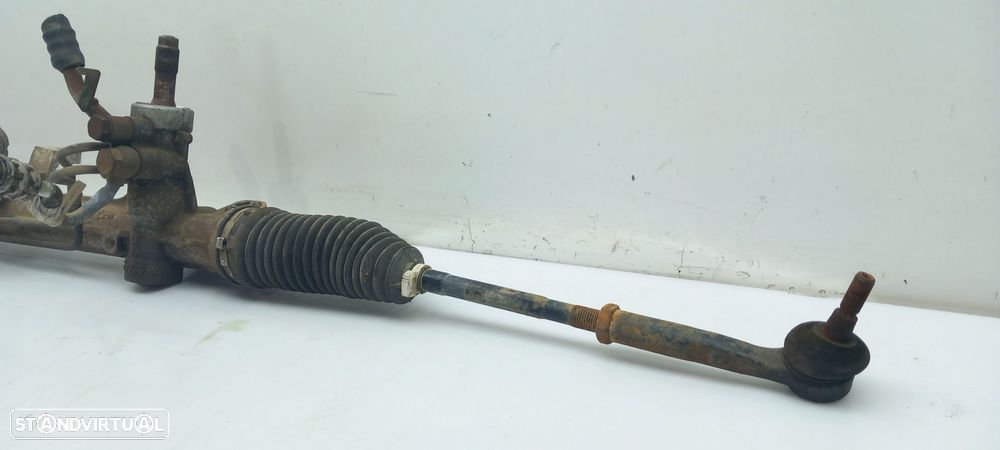 Caixa de direção CITROËN Nemo Combi - 2