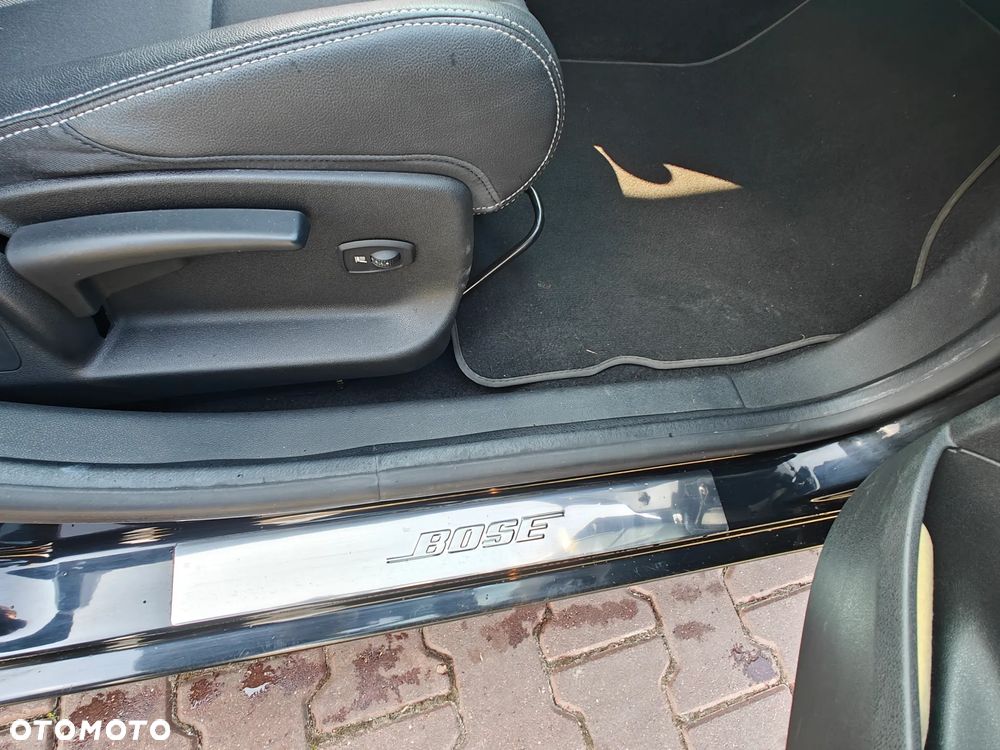 Renault Megane 1.5 dCi Bose Edition - 15