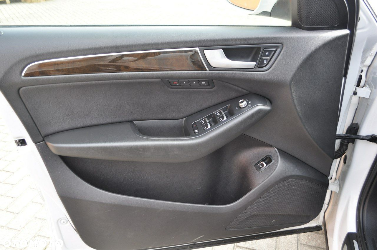 Audi Q5 - 13