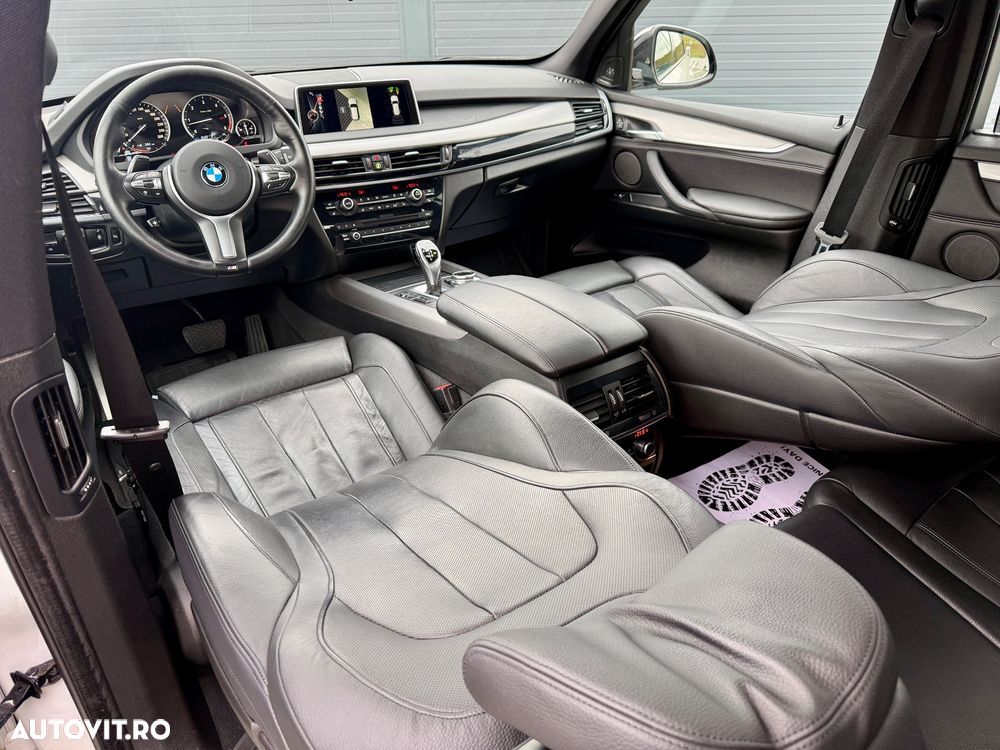 BMW X5 - 7