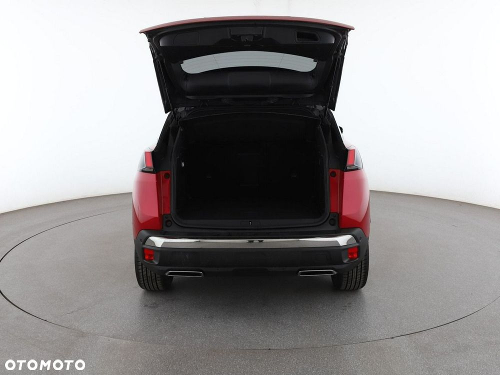 Peugeot 3008 1.2 PureTech GT S&S - 20
