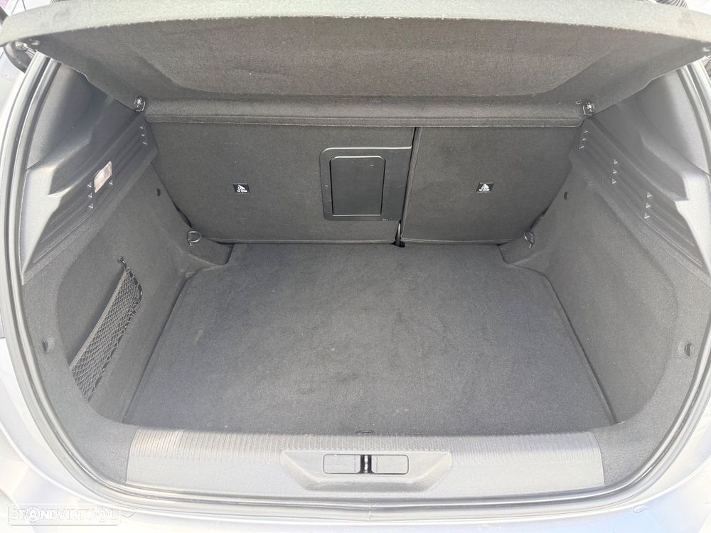 Peugeot 308 1.5 BlueHDi Allure - 36
