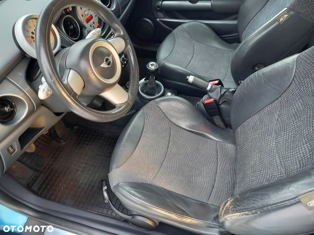 MINI Cooper - 7