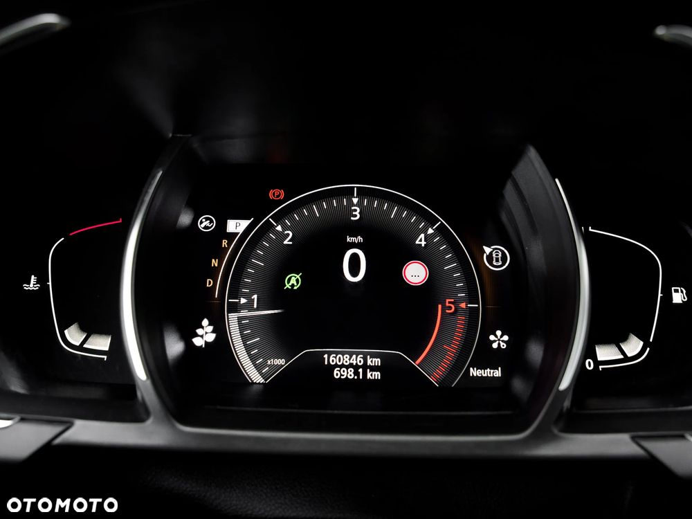 Renault Grand Scenic Gr 1.7 Blue dCi Bose EDC - 25