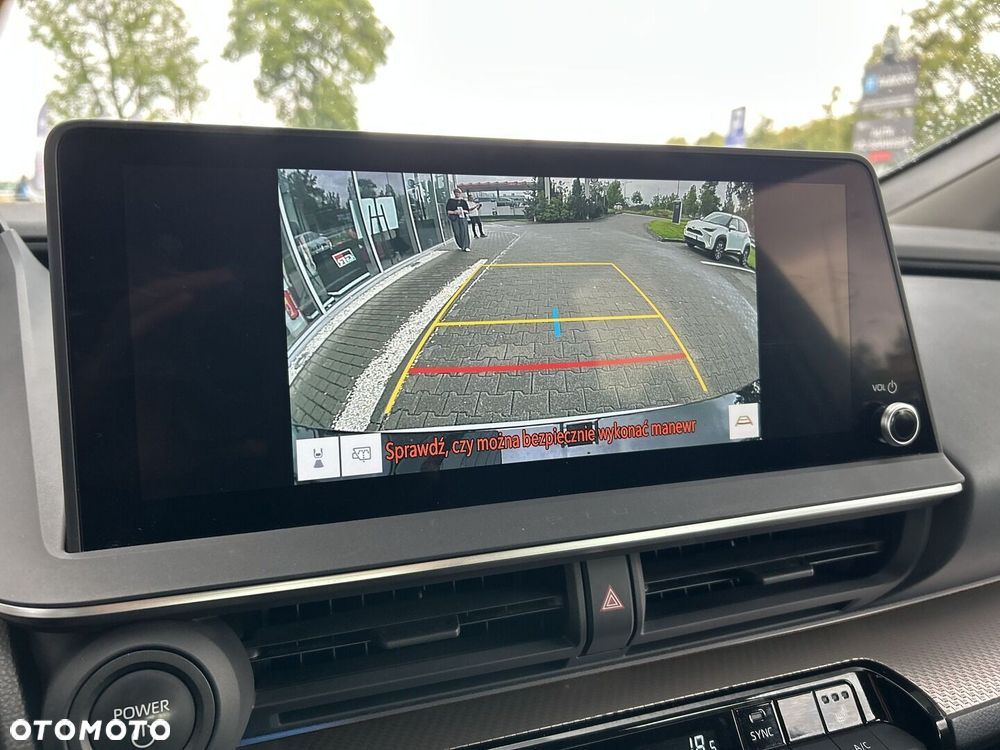 Toyota Prius - 19