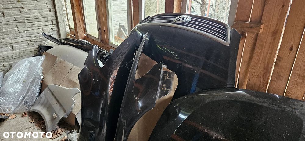 Zderzak przód tył Klapa maska reflektor lampa chłodnice sterowniki moduły rozruszniki kompresory skrzynie silniki zawieszenie HURT sprzedaż hurtowa CAŁE KONTO - 7