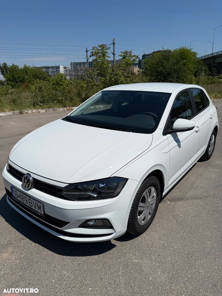 Volkswagen Polo - 15