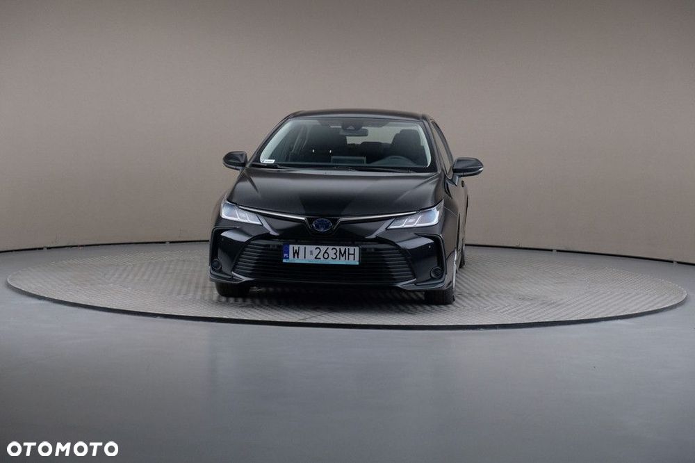 Toyota Corolla 2022 photo 3