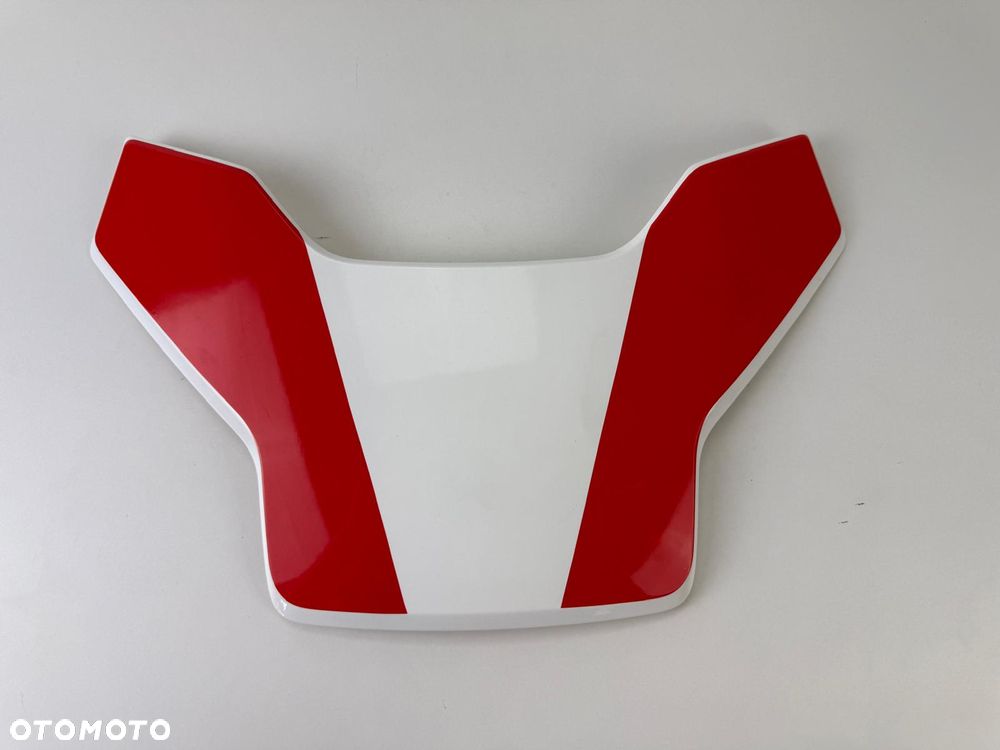 Przednia maska panel Exclusive Can-Am Ryker 2019+ - 1