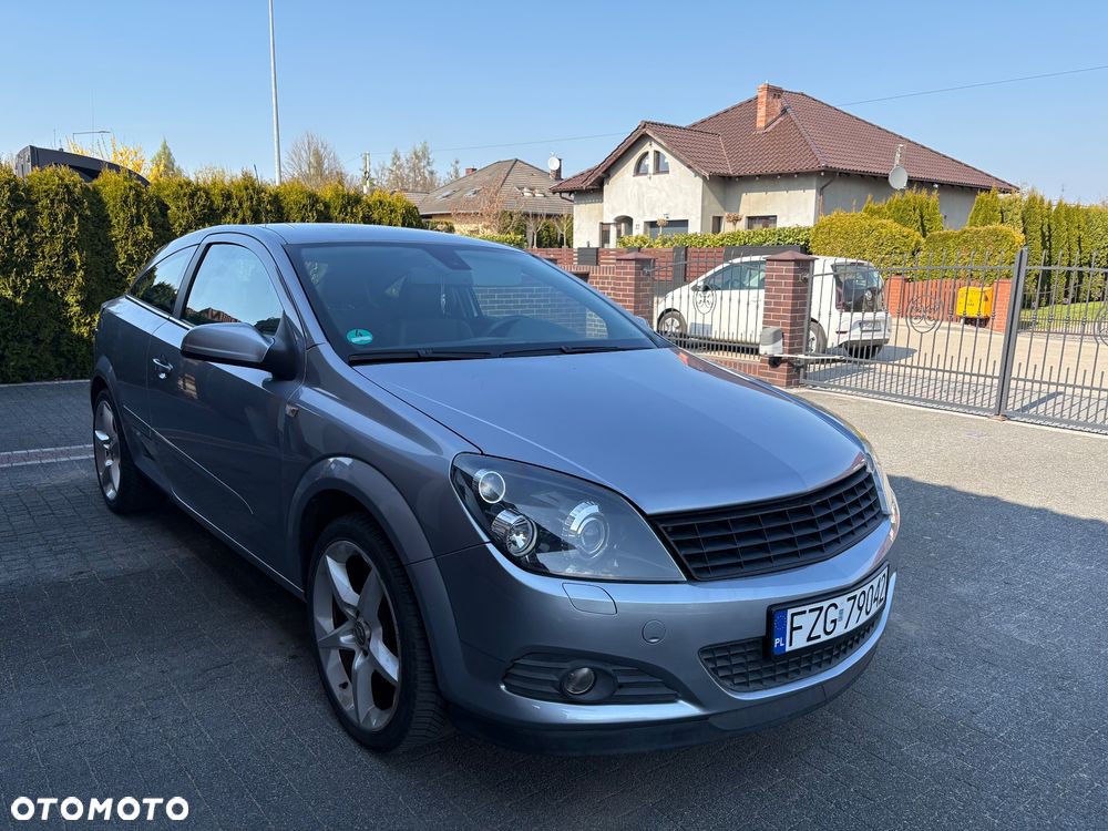 Opel Astra 1.6 Innovation 110 Jahre - 4