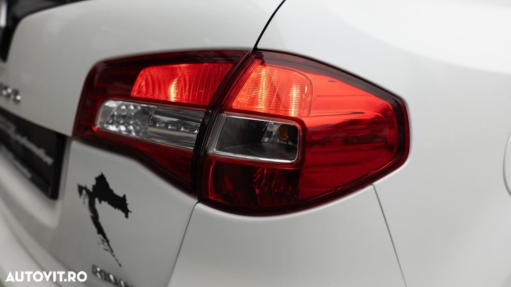 Renault Koleos 2.0 dCI 4X4 Dinamique Aut - 30