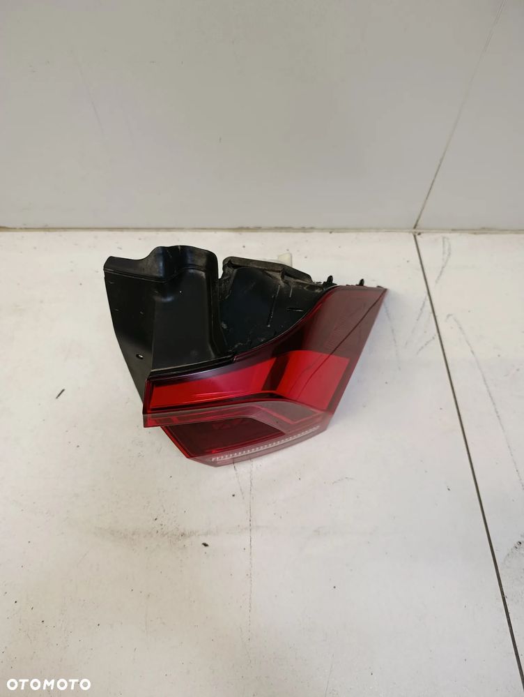 Lampa prawa tył tylna full led Volkswagen Tiguan II 2 5NA - 2