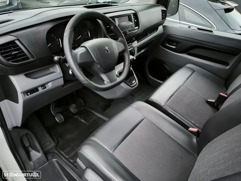 Peugeot Expert 1.5 Bluehdi L2 H1 Pro - 5