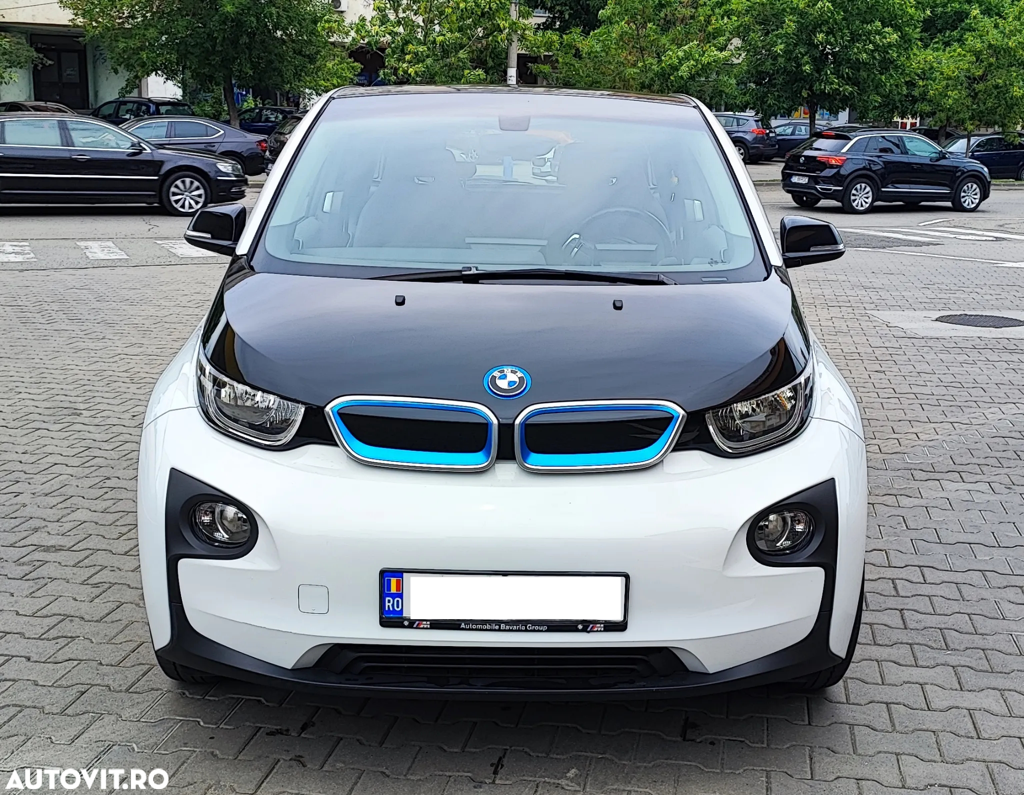 BMW i3 94 Ah REX - 3