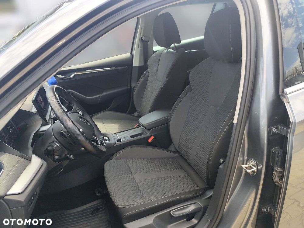 Skoda Octavia 2.0 TDI Style DSG - 11