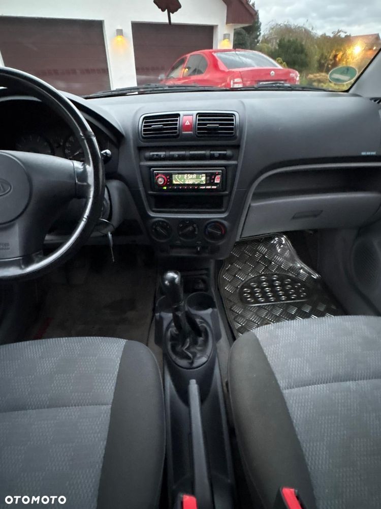 Kia Picanto 1.1 Spirit - 17