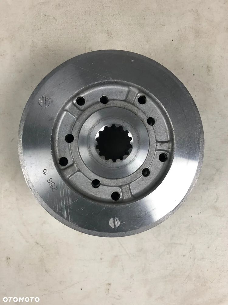 Ducati Panigale 899 Sprzęgło Kosz Sprzęgła - 4