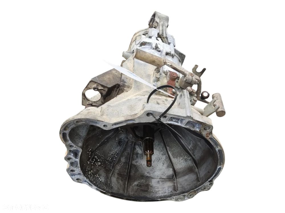 SKRZYNIA BIEGÓW MANUALNA RENAULT MASCOTT 3.0 DCI DXI 2004-2009 1332050001 - 2