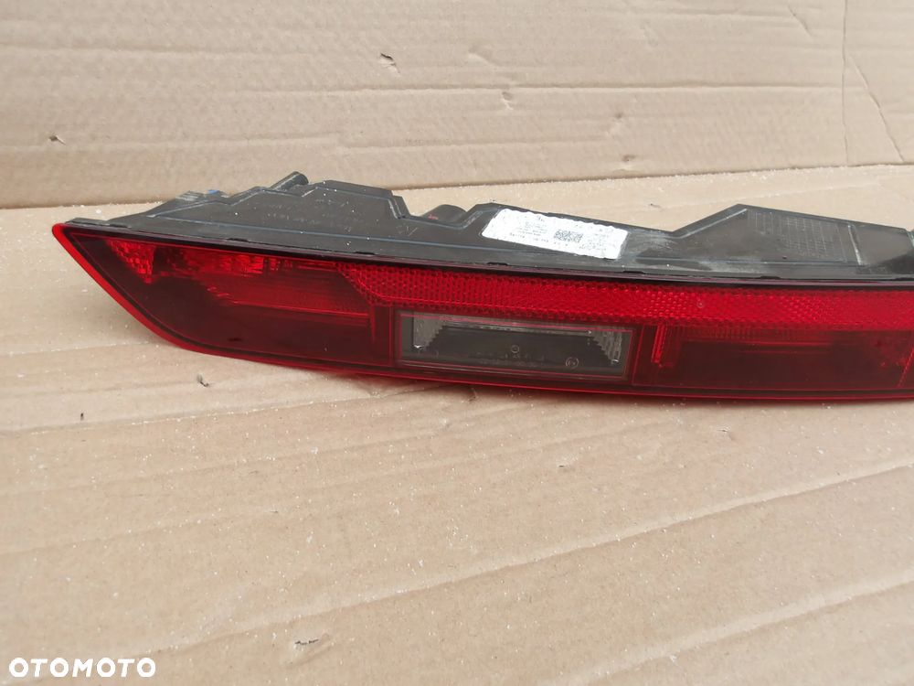 LAMPA TYL W ZDERZAK AUDI Q5 II 80A945070B 80A945069B - 10