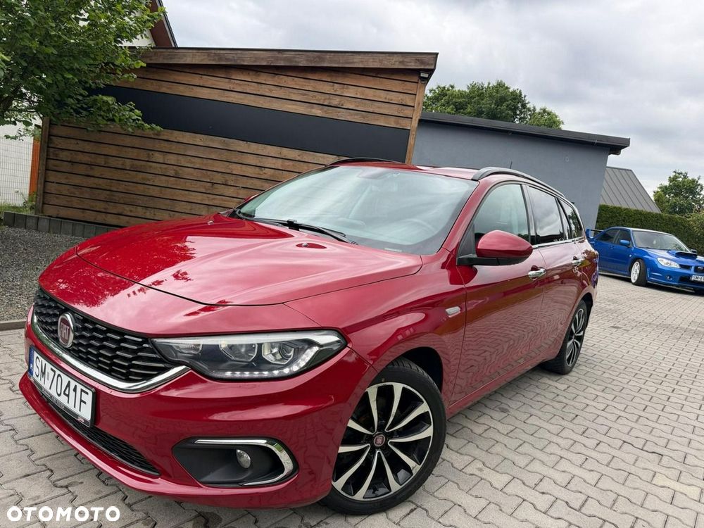 Fiat Tipo - 2