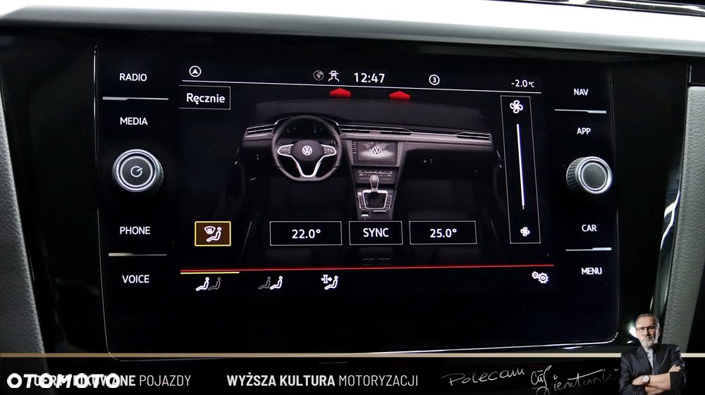 Volkswagen Arteon Shooting Brake 2.0 TSI Elegance DSG - 23