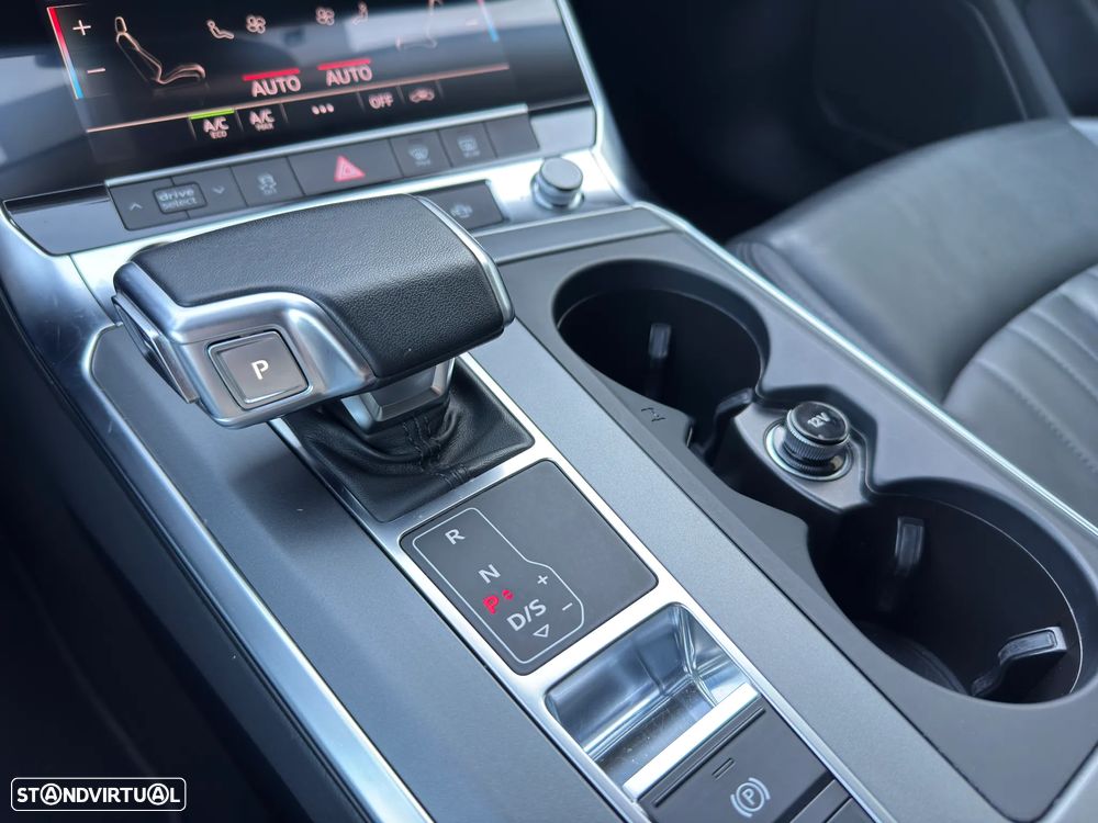 Audi A6 Avant 50 TFSIe quattro S tronic - 7