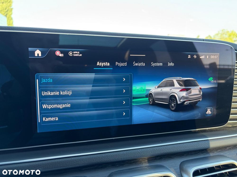Mercedes-Benz GLE 350 de PHEV 4-Matic AMG Line - 30