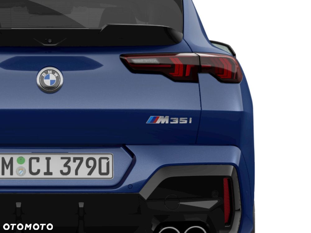BMW X2 - 6