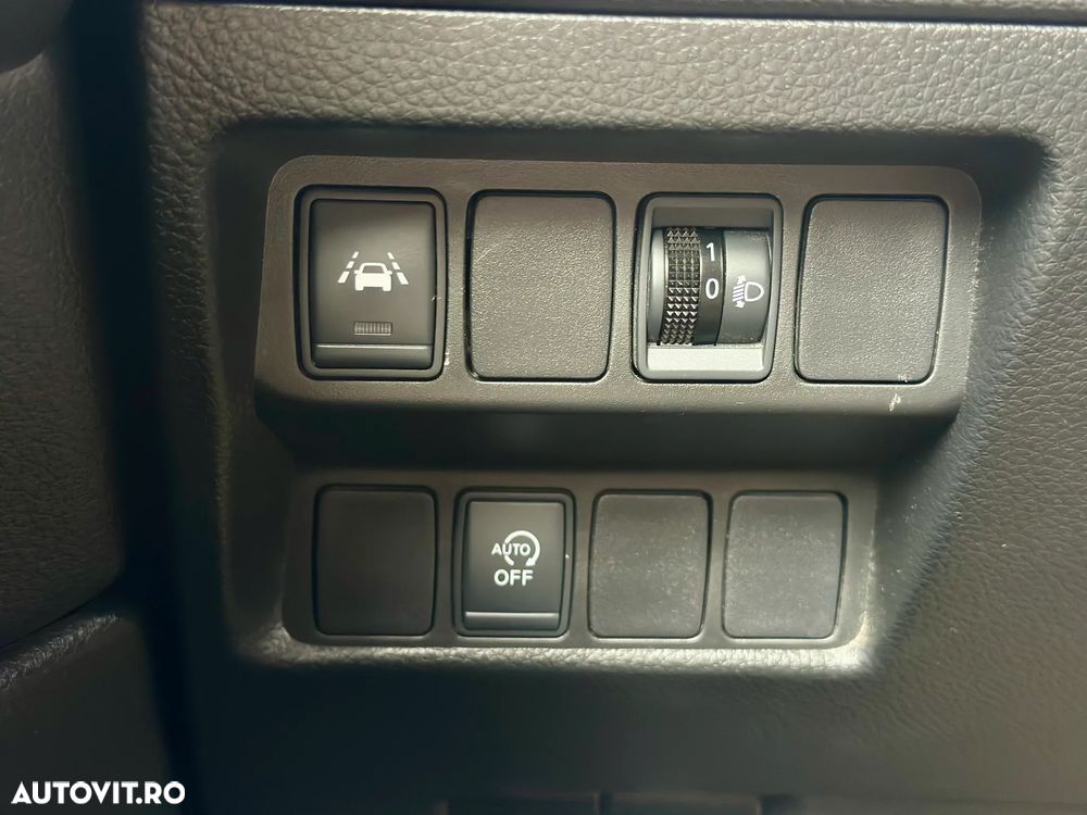Nissan Qashqai - 16