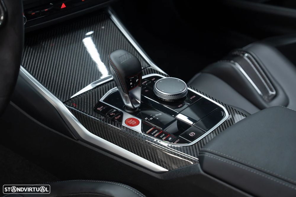 BMW M2 Auto - 18