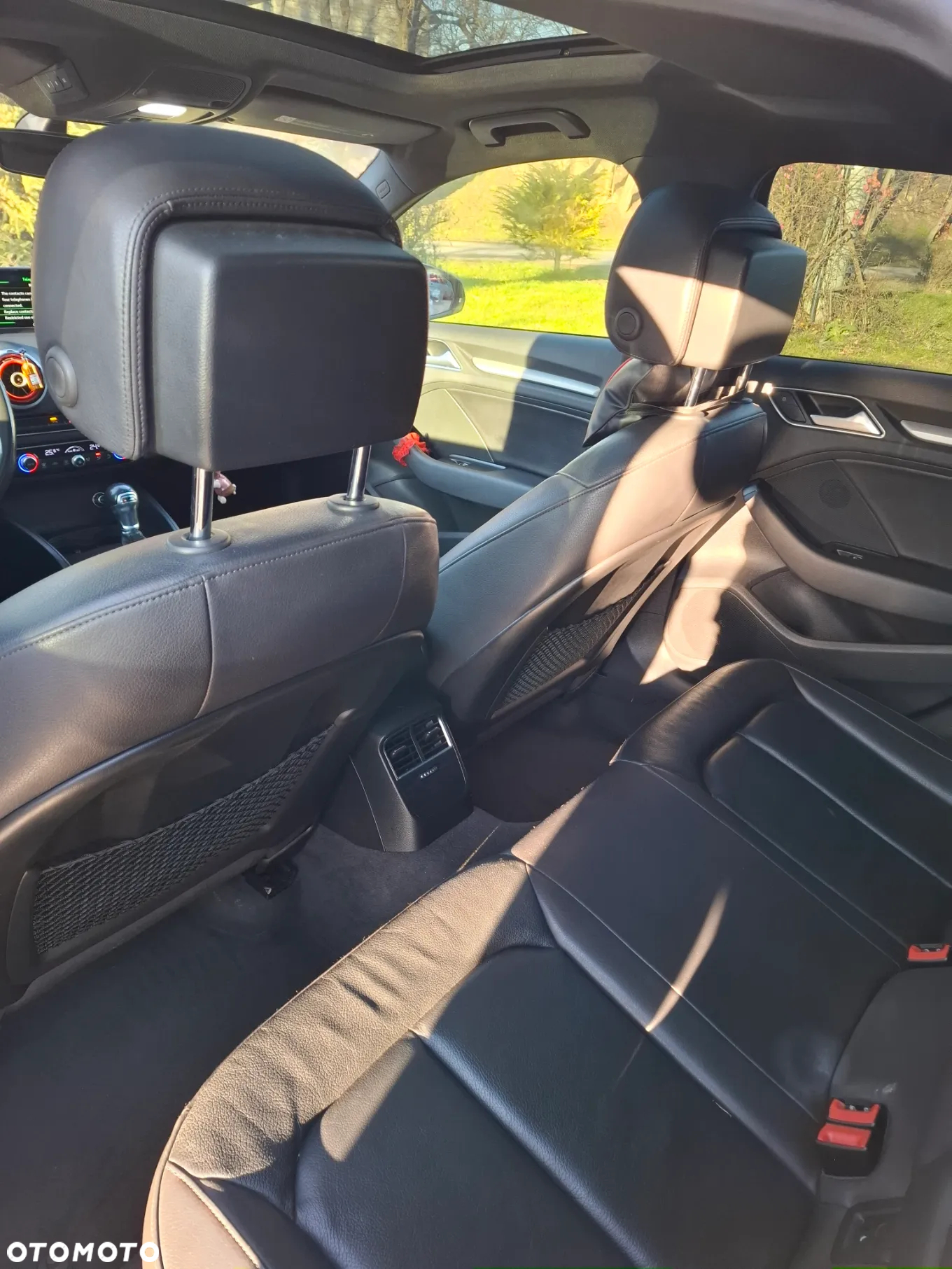 Audi A3 - 16