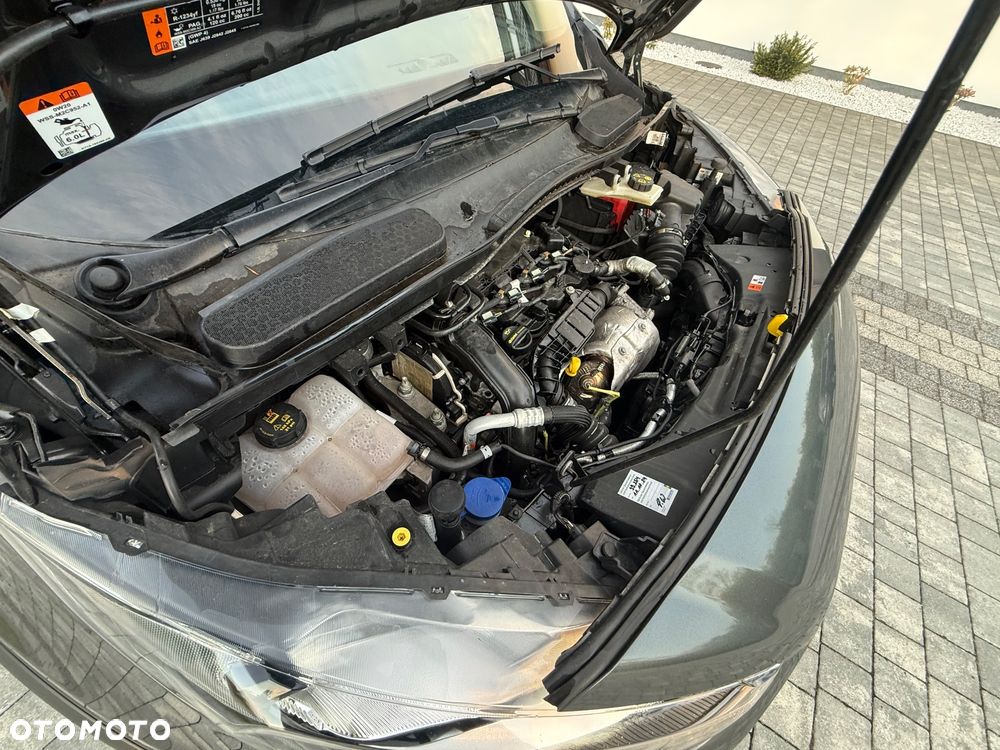 Ford Tourneo Connect 1.5 EcoBlue Start-Stop Active - 32